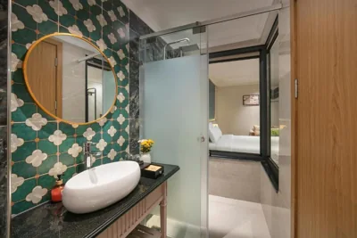 Dong Xuan Boutique Hotel – Foto 3