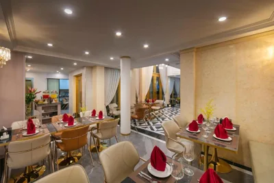 Dong Xuan Boutique Hotel – Foto 4