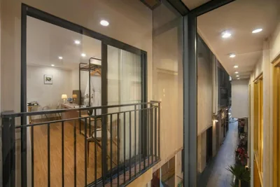 Dong Xuan Boutique Hotel – Foto 13